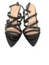 Azalea Wang Black Heels Size 8 - photo 1