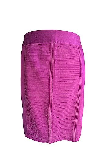 White House Black Market Formal Skirt (view 1)