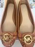 Michael Kors Brown Flats Size 7 1/2 - photo 3