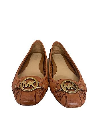 Michael Kors Flats (view 1)
