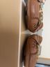 Michael Kors Brown Flats Size 7 1/2 - photo 6