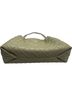 Tory Burch 100% Leather Green Leather Hobo One size - photo 2