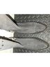Old Gringo 100% Suede Floral Multi Color Blue Gray Boots Size 8 - photo 4