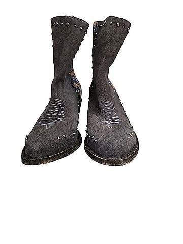 Old Gringo Geyser  Boots (view 1)