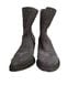 Old Gringo 100% Suede Floral Multi Color Blue Gray Boots Size 8 - photo 1