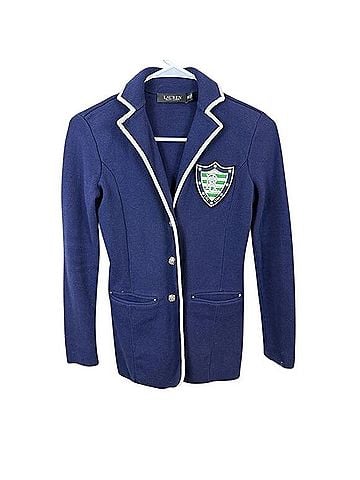 Ralph Lauren Black Label Sweater Blazer Blazer (view 2)