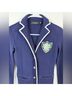Ralph Lauren Black Label Blue Blazer Size XXS - photo 5