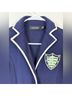 Ralph Lauren Black Label Blue Blazer Size XXS - photo 8