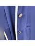 Ralph Lauren Black Label Blue Blazer Size XXS - photo 7
