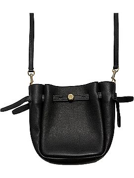 Tory Burch Romy Leather Crossbody Bag (view 1)