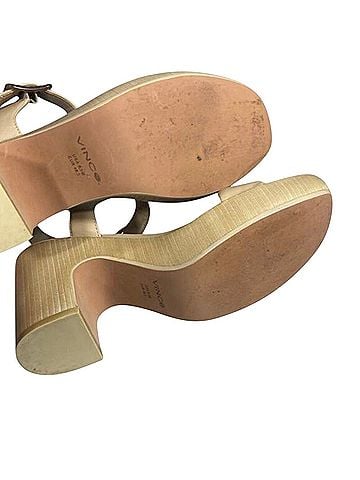 Vince. Noelle Sandals (view 2)