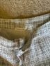 Altar'd State Silver White Casual Pants Size L - photo 3