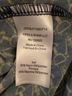 Veronica Beard Print Multi Color Long Sleeve Blouse Size XS - photo 7