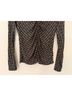 Veronica Beard Print Multi Color Long Sleeve Blouse Size XS - photo 5