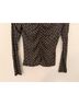 Veronica Beard Print Multi Color Long Sleeve Blouse Size XS - photo 6