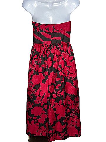 Tibi Cocktail Dress (view 2)