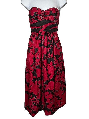 Tibi Cocktail Dress (view 1)