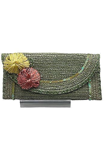 Felix Rey Clutch (view 1)