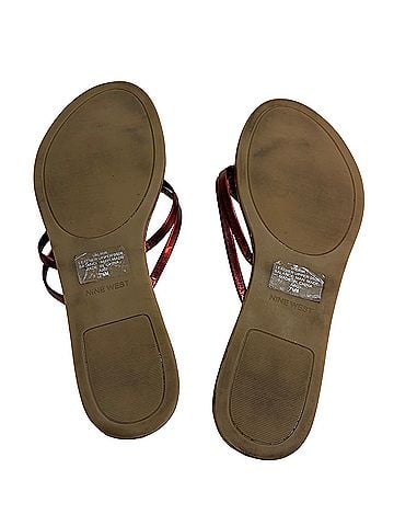 Nine West valrir Sandals (view 2)