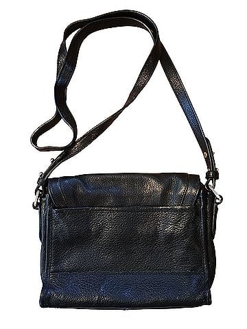 Cole Haan Cole Haan  Leather Crossbody Bag (view 2)