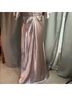 Birdy Grey 100% Polyester 100% Polyester Multi Color Cocktail Dress Size M - photo 12