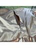 Birdy Grey 100% Polyester 100% Polyester Multi Color Cocktail Dress Size M - photo 7