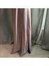 Birdy Grey 100% Polyester 100% Polyester Multi Color Cocktail Dress Size M - photo 4