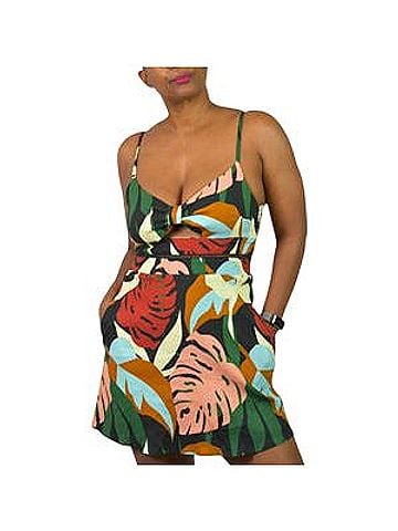 Shore Coronado Casual Dress (view 1)