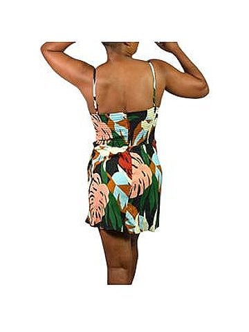 Shore Coronado Casual Dress (view 2)