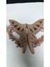 Donald J Pliner 100% Leather Solid Tan Wedges Size 6 - photo 6