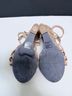 Donald J Pliner 100% Leather Solid Tan Wedges Size 6 - photo 15