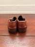 Dexter 100% Leather Brown Mule/Clog Size 7 - photo 3