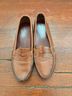 Dexter 100% Leather Brown Mule/Clog Size 7 - photo 6
