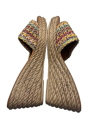 Mariella Wedges (view 2)