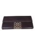 Coach Brown Tan Leather Wallet One size - photo 2