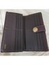 Coach Brown Tan Leather Wallet One size - photo 5