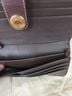Coach Brown Tan Leather Wallet One size - photo 8
