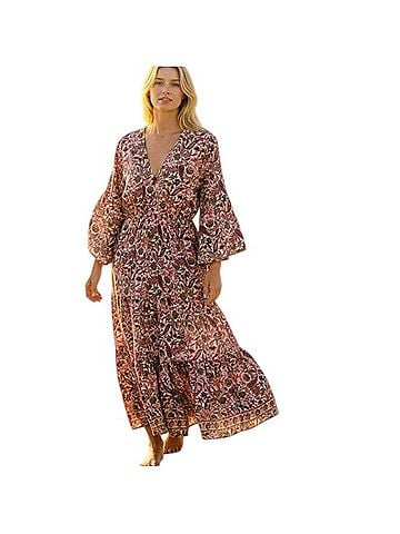 Boemo Boemo Casual Dress (view 1)