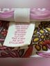 Boemo 100% Polyester Paisley Pink Ivory Casual Dress Size M - photo 10