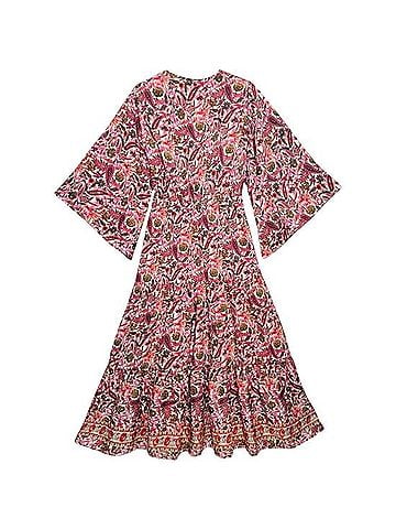 Boemo Boemo Casual Dress (view 2)