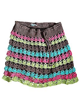 Nanette Lepore Casual Skirt (view 1)