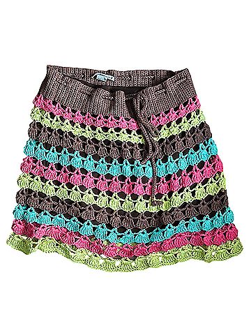 Nanette Lepore Casual Skirt (view 1)