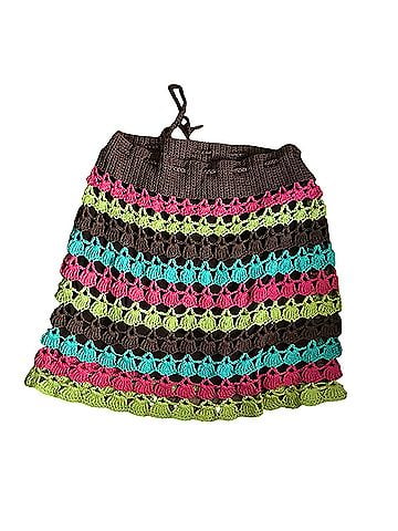 Nanette Lepore Casual Skirt (view 2)