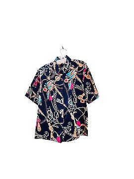 Alfred Dunner Button-Down Shirt (view 1)