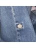 Nine West Blue Jeans Size 10 - photo 10