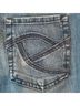 Nine West Blue Jeans Size 10 - photo 6