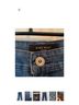 Nine West Blue Jeans Size 10 - photo 3