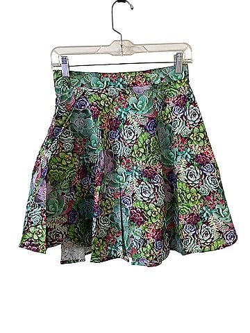 Retrolicious Casual Skirt (view 1)