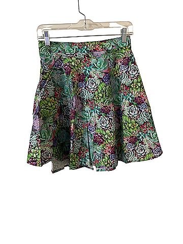 Retrolicious Casual Skirt (view 2)