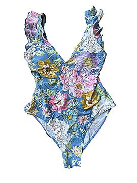 Summersalt One Piece Swimsuit
